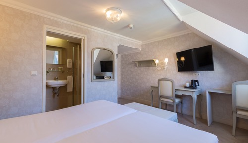 Comfort Double Room