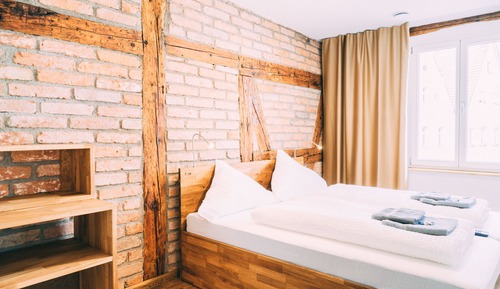 Family Suite, 2 Bedrooms