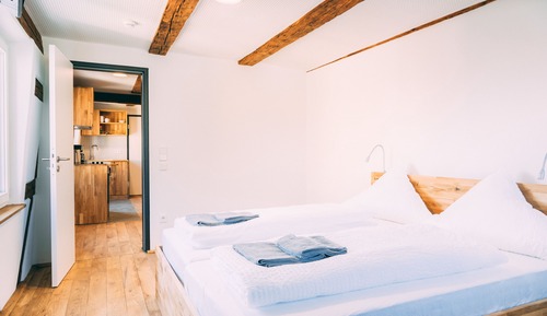 Romantic Suite, 1 Bedroom