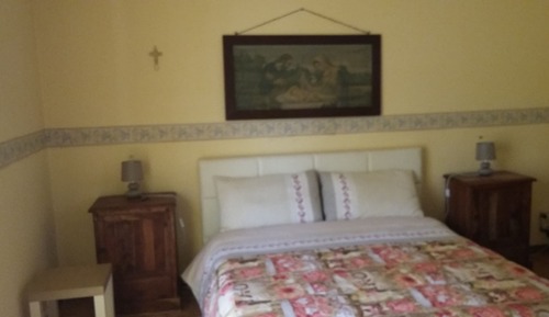 Double Room, Private Bathroom