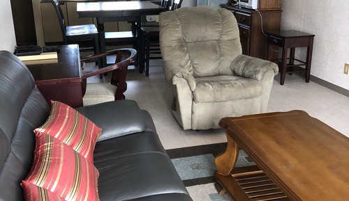 Apartment, 3 Bedrooms