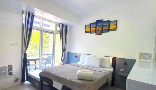 Design Apartment