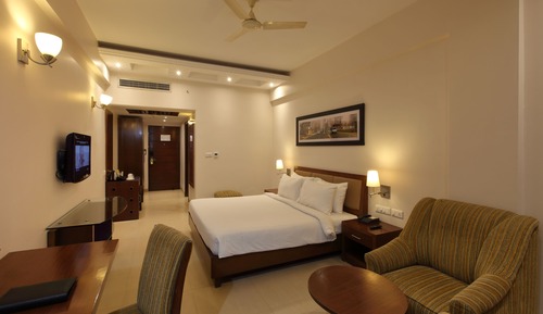 Business Room