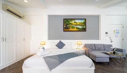 Family Apartment