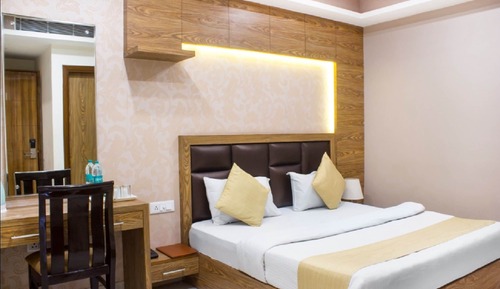 Standard Room, 1 Bedroom