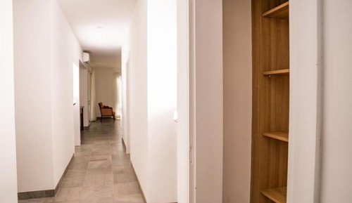 Deluxe House, Private Bathroom, Sea View (1B)