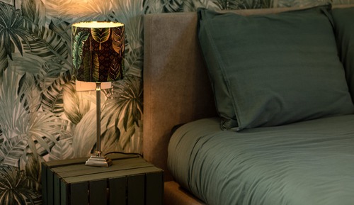 Deluxe Double Room (Pauwel Kwak)