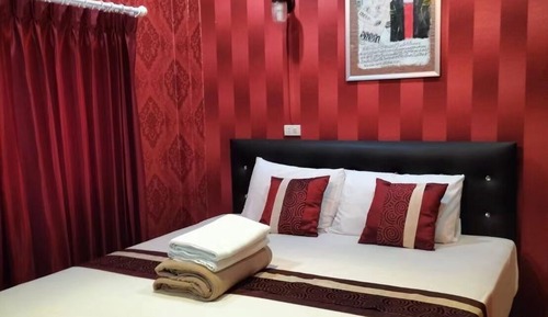 Family House, 2 Bedrooms