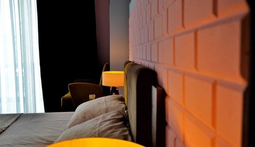 Basic Double Room, 1 Bedroom