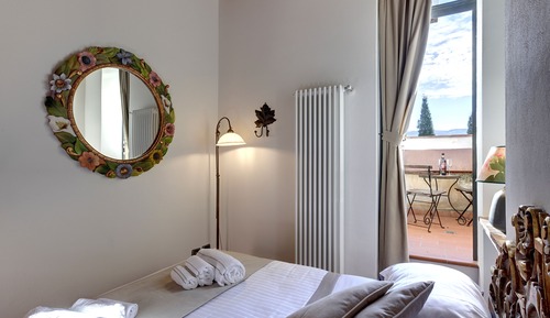 Apartment, 2 Bedrooms