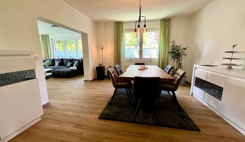 Comfort Condo, 2 Bedrooms