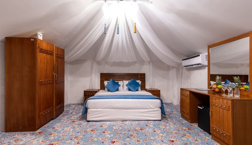 Family Tent
