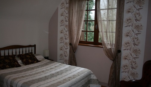 Double Room (Canelle)