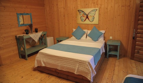 Deluxe Bungalow, 1 Bedroom