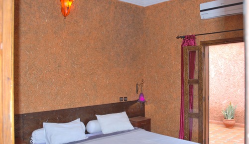 Quadruple Room (Souss 1)