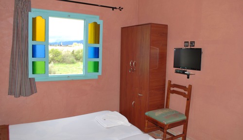 Double Room (Tournarouz)