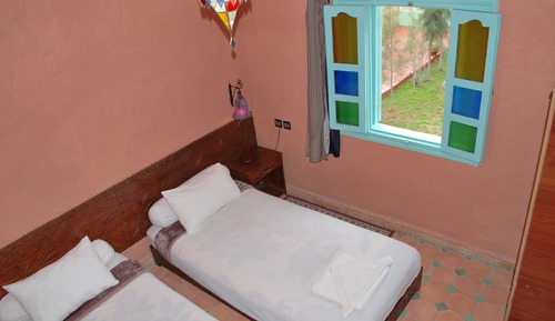 Double Room (Targante)