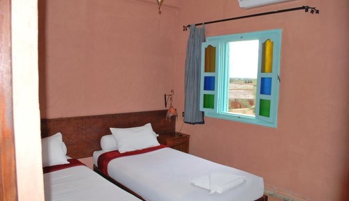 Double Room (Ayoure)
