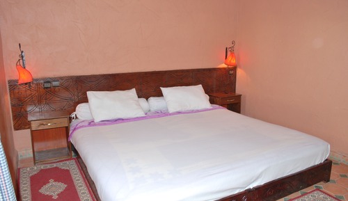 Double Room (Itrane)