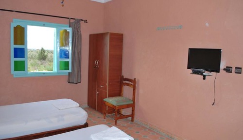 Triple Room (Tawnsa)
