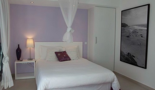 Studio Suite, Kitchenette