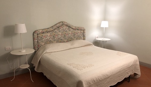 Apartment, 3 Bedrooms, 3 Bathrooms (Appartamento 9)