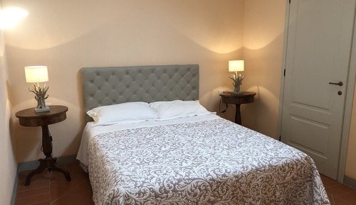 Apartment, 2 Bedrooms, 2 Bathrooms (Appartamento 8)