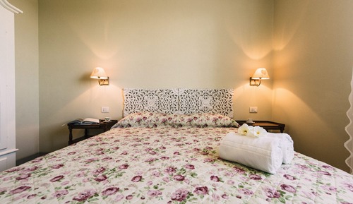 Duplex, 2 Bedrooms, Terrace (Appartamento 3)
