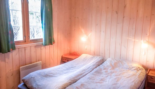 Standard Cabin, 3 Bedrooms