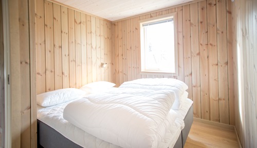 Superior Cabin, 5 Bedrooms