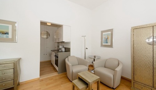 Apartment (Seerose)