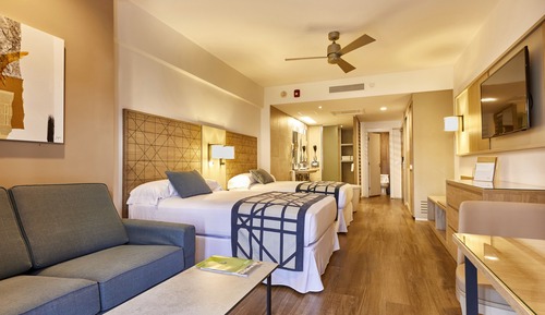 Junior Suite (E)