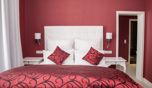 Family Quadruple Room