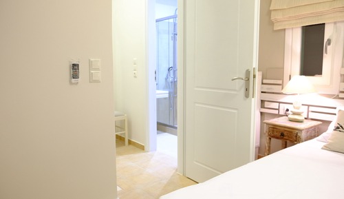 Villa, 4 Bedrooms, Sea View