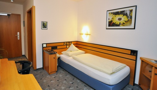 Single Room Basement