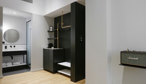 X-Large Room