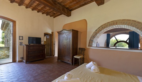 Traditional Studio Suite, 1 Bedroom