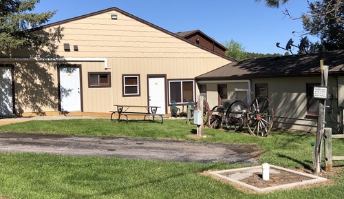 Economy Suite, Multiple Beds