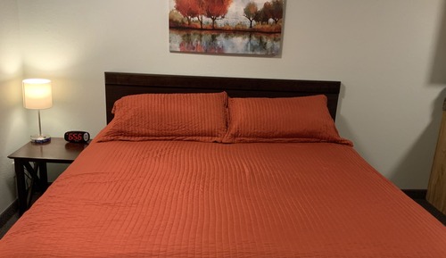 Studio, Multiple Beds