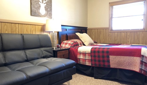 Suite, Multiple Beds