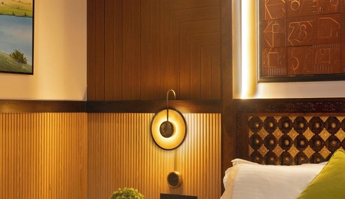 Luxury Double Room