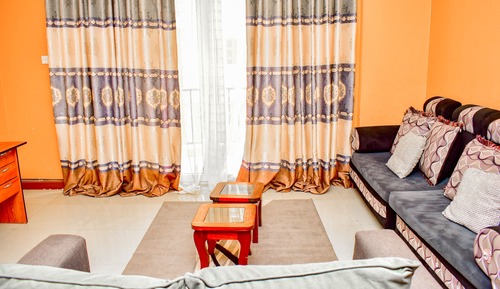 Standard Single Room, 1 Queen Bed (1)