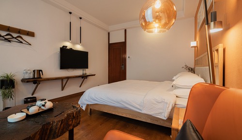 Comfort Double Room