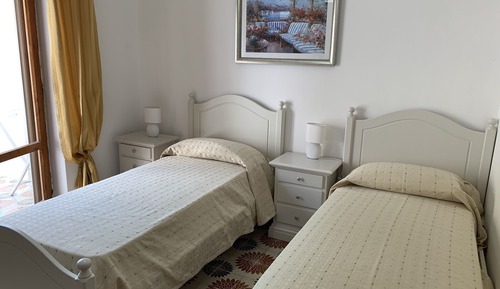 Standard Quadruple Room, 2 Bedrooms, Ensuite