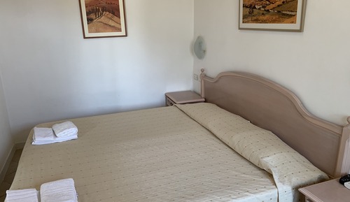 Standard Triple Room, 2 Bedrooms, Ensuite