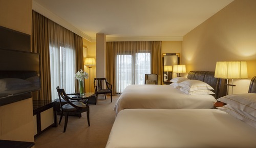 Superior Twin Room, Multiple Beds