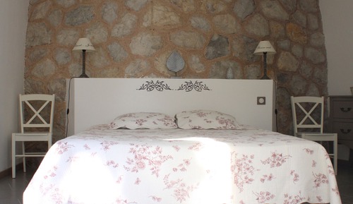 Double Room (Clos du Madon)