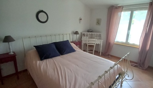 Double Room (Clothilde)