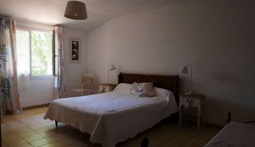 Double Room (Clara)