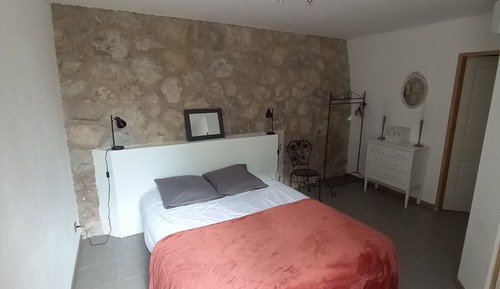 Double Room (Belle de nuit)